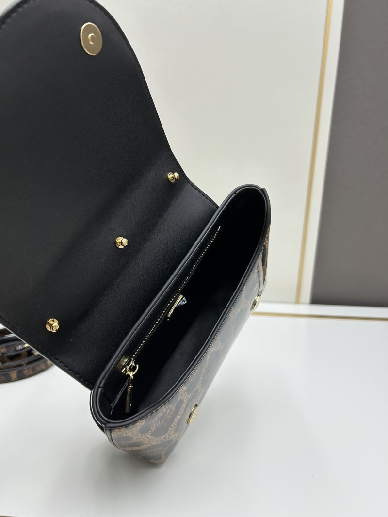 D&G Handle Bags